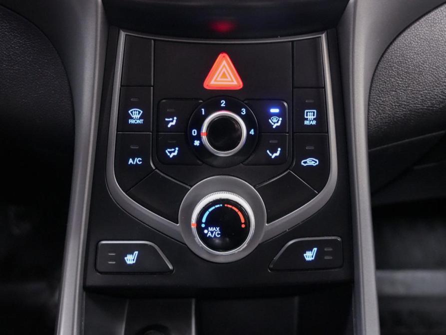 Hyundai Elantra V (MD) Рестайлинг Ульяновск  - изображение 17
