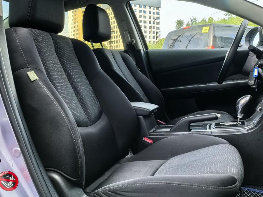 Mazda 6 II (GH) Мурманск  - изображение 10
