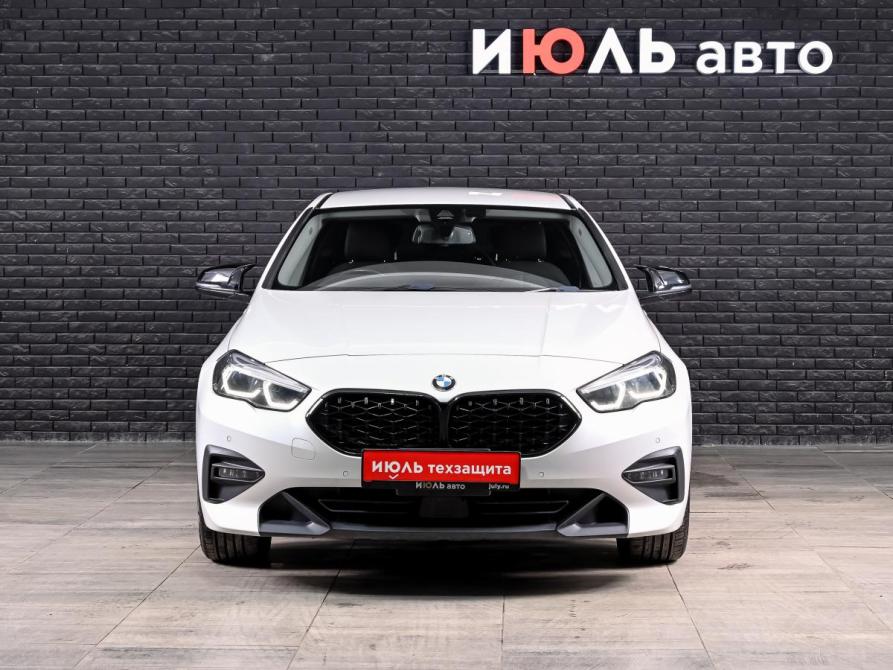 BMW 2 серии F44 Екатеринбург  - изображение 2