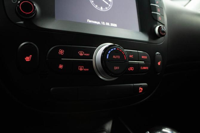 Kia Soul II Рестайлинг с пробегом 2019 года, цена 1 539 000 рублей, 170761 км, хэтчбек, Автокод Объявления