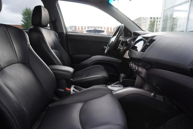 Peugeot 4007 с пробегом 2011 года, цена 1 195 000 рублей, 186617 км, внедорожник, Автокод Объявления