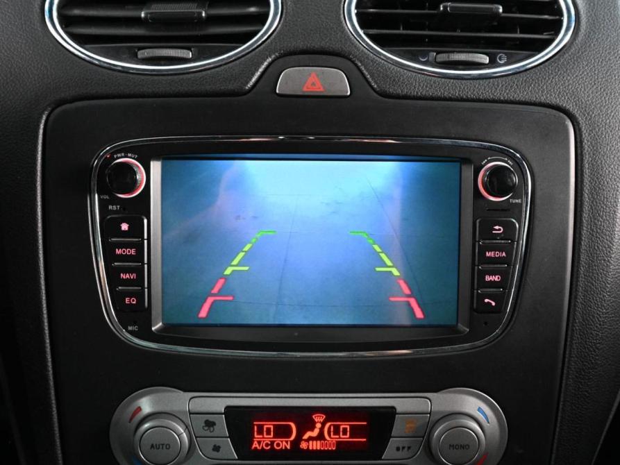 Ford Focus II Рестайлинг Ростов-на-Дону  - изображение 14