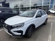 Lada (ВАЗ) Vesta I Рестайлинг (NG) Ставрополь  - изображение 2