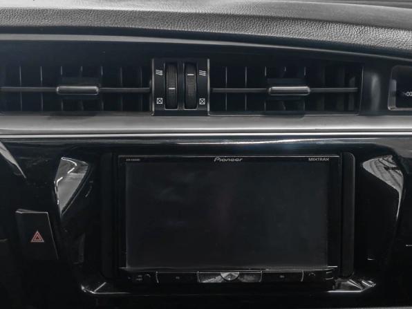 Toyota Corolla XI (E160 E170 E180) с пробегом 2013 года, цена 1 329 900 рублей, 149000 км, седан, Автокод Объявления