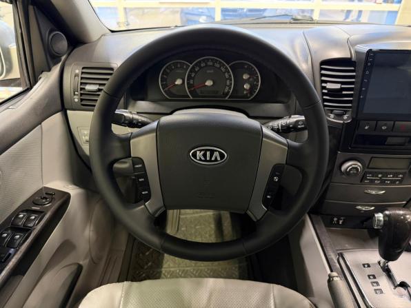 Kia Sorento I Рестайлинг с пробегом 2007 года, цена 845 000 рублей, 167000 км, внедорожник, Автокод Объявления