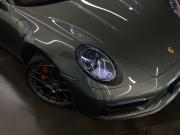 Porsche 911 VIII (992) Москва  - изображение 55