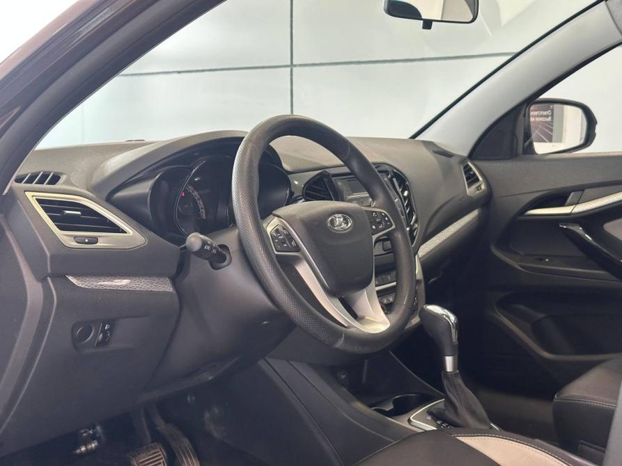 Lada (ВАЗ) Vesta I Тверь  - изображение 7