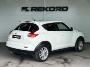 Nissan Juke I Уфа  - изображение 21