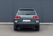 Volkswagen Touareg I Рестайлинг Красноярск  - изображение 30