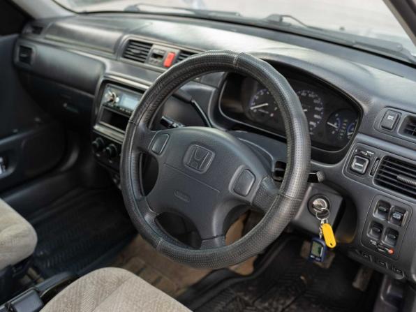 Honda CR-V II с пробегом 2001 года, цена 470 000 рублей, 253194 км, внедорожник, Автокод Объявления