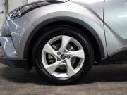 Toyota C-HR I Рестайлинг Чита  - изображение 42