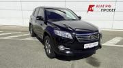 Toyota RAV4 III (XA30) Рестайлинг Ставрополь  - изображение 23