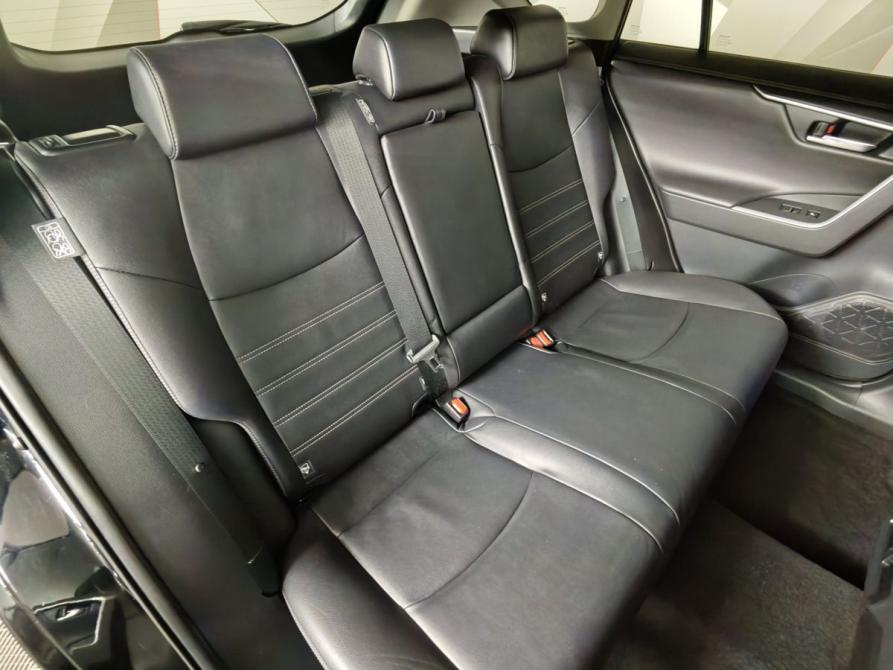Toyota RAV4 V (XA50) Москва  - изображение 17