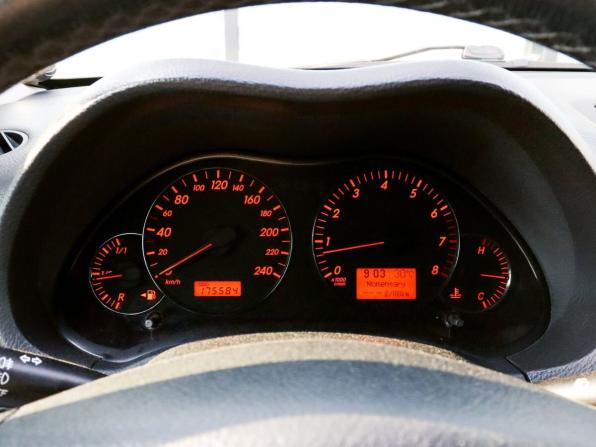 Toyota Avensis II Рестайлинг с пробегом 2007 года, цена 865 000 рублей, 175582 км, седан, Автокод Объявления