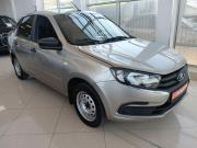 Lada (ВАЗ) Granta I Рестайлинг Арзамас  - изображение 20
