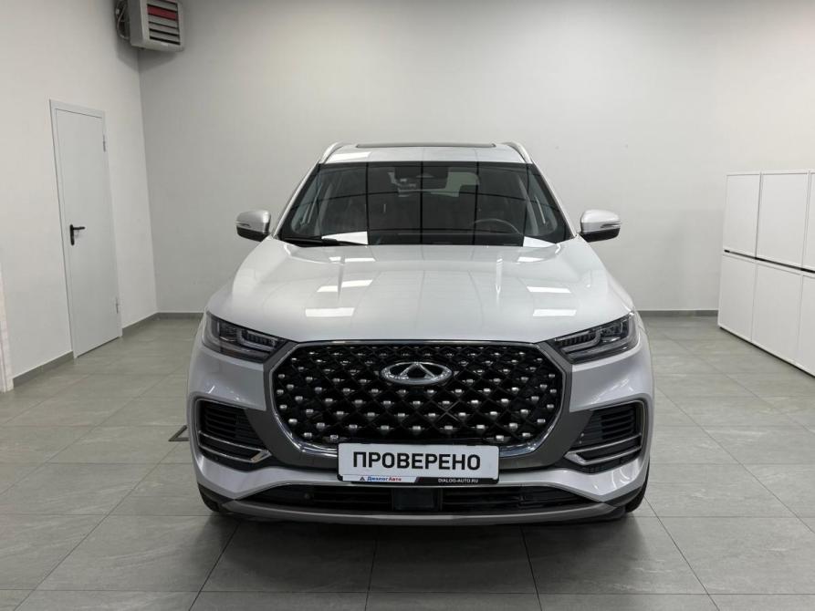 Chery Tiggo 8 Pro e+ Казань  - изображение 2