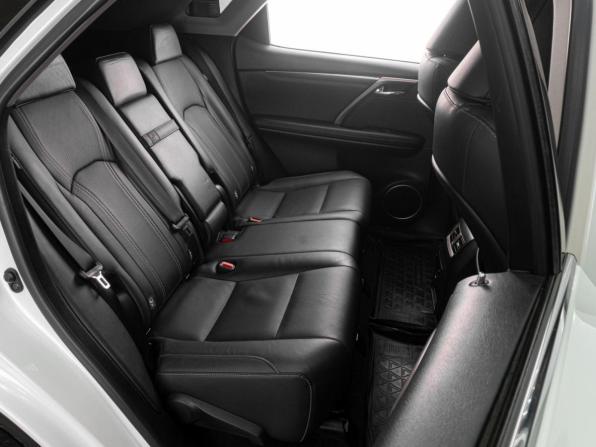 Lexus RX IV с пробегом 2019 года, цена 4 725 000 рублей, 63680 км, внедорожник, Автокод Объявления
