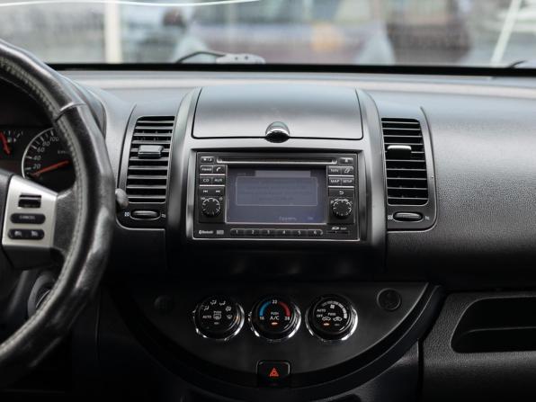 Nissan Note I Рестайлинг с пробегом 2011 года, цена 740 000 рублей, 178555 км, хэтчбек, Автокод Объявления