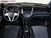 Hyundai Solaris I Белгород  - изображение 29