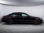 Mercedes-Benz S-Класс VI (W222 C217) Москва  - изображение 28