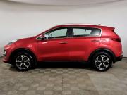 Kia Sportage IV Рестайлинг Санкт-Петербург  - изображение 29