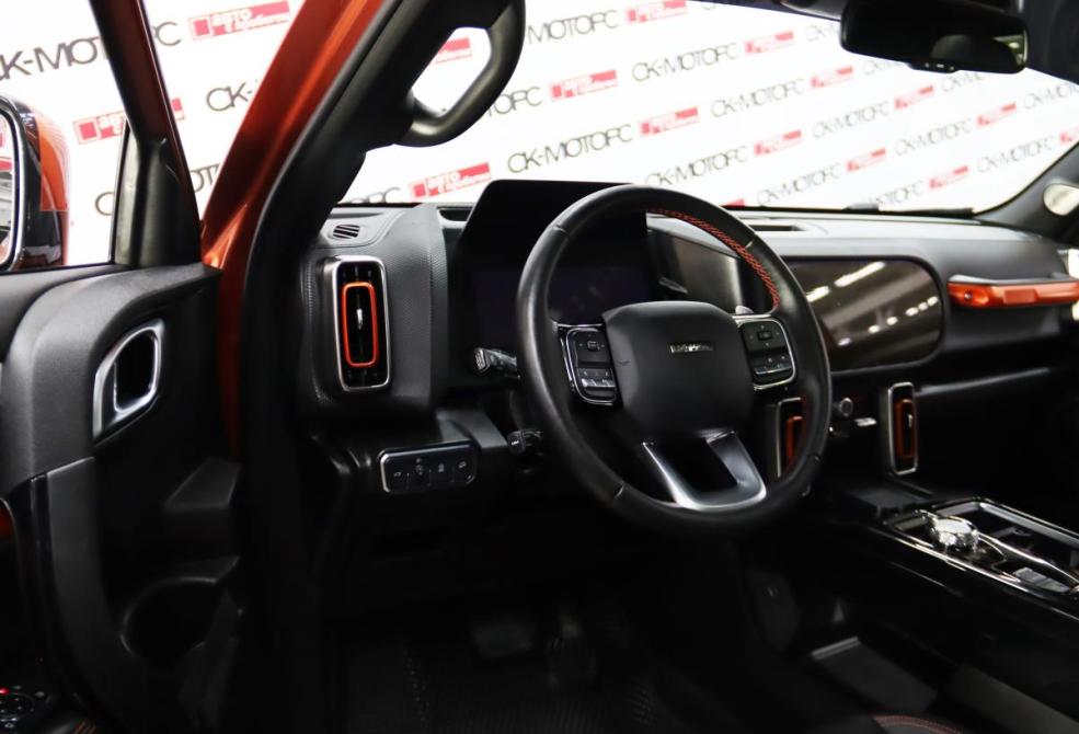 Haval Dargo Сургут  - изображение 7