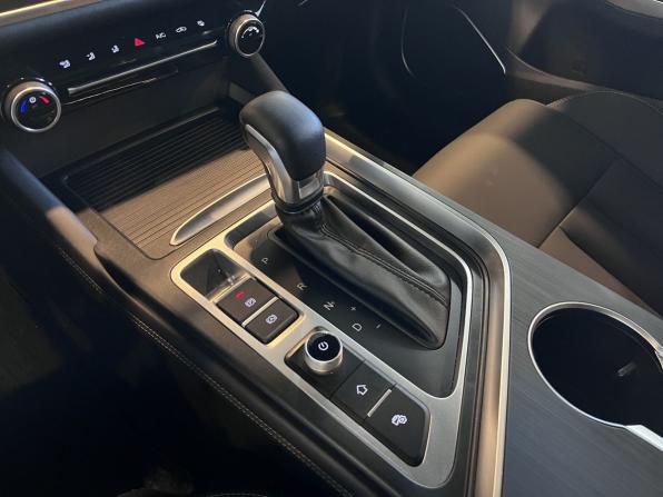 Omoda S5 с пробегом 2024 года, цена 1 395 000 рублей, 70026 км, седан, Автокод Объявления