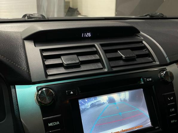 Toyota Camry VII (XV50) с пробегом 2011 года, цена 1 297 000 рублей, 287713 км, седан, Автокод Объявления