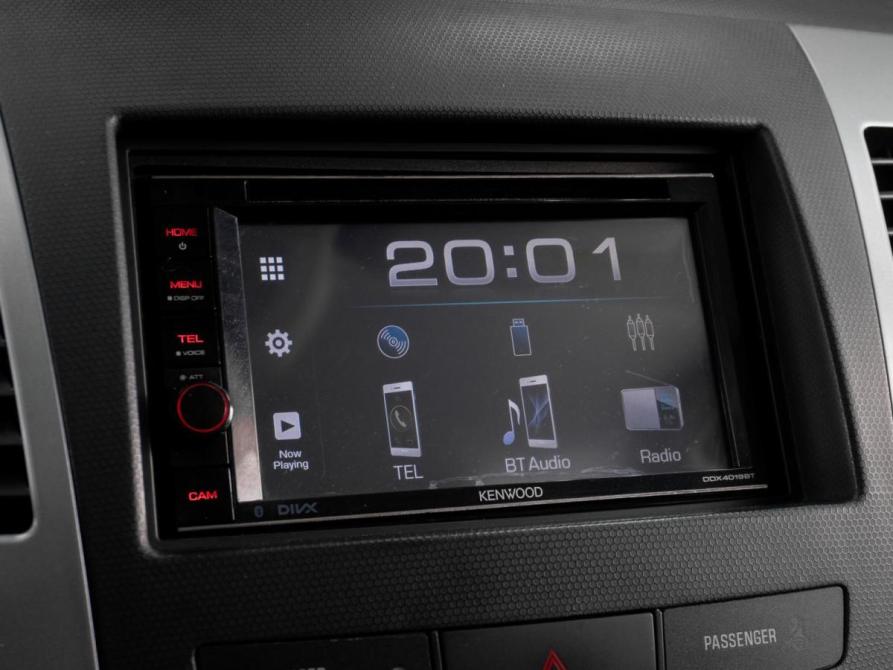 Mitsubishi Outlander II Рестайлинг Тюмень  - изображение 14