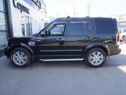 Land Rover Discovery IV Москва  - изображение 23