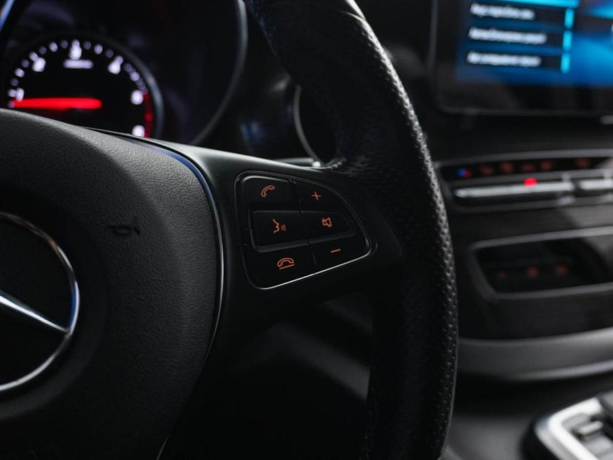 Mercedes-Benz V-Класс III (W447) Рестайлинг Москва  - изображение 16