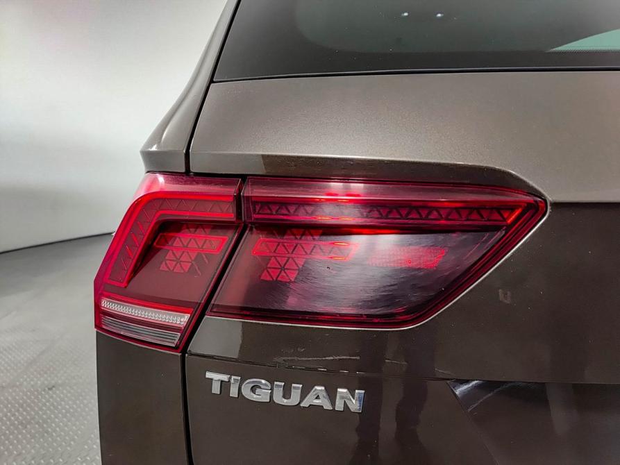 Volkswagen Tiguan II Уфа  - изображение 11