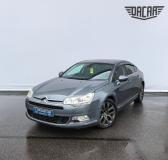 Citroen C5 II Санкт-Петербург  - изображение 24