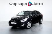 Hyundai Solaris I Тюмень  - изображение 30