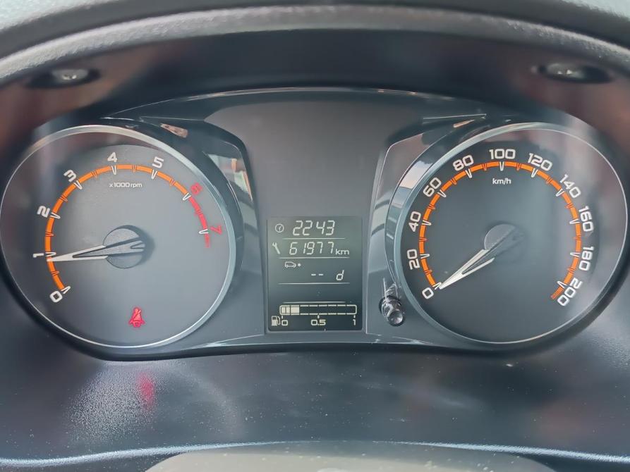Lada (ВАЗ) Granta I Рестайлинг Оренбург  - изображение 18