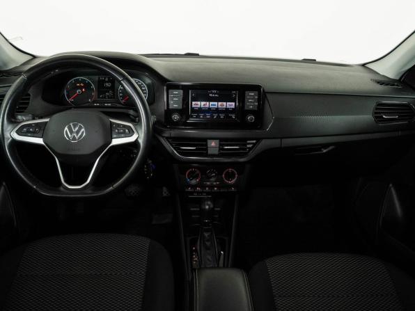 Volkswagen Polo VI с пробегом 2022 года, цена 1 711 000 рублей, 86673 км, лифтбек, Автокод Объявления