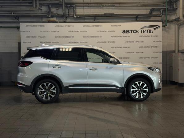 Chery Tiggo 7 Pro I с пробегом 2021 года, цена 1 479 000 рублей, 103000 км, внедорожник, Автокод Объявления