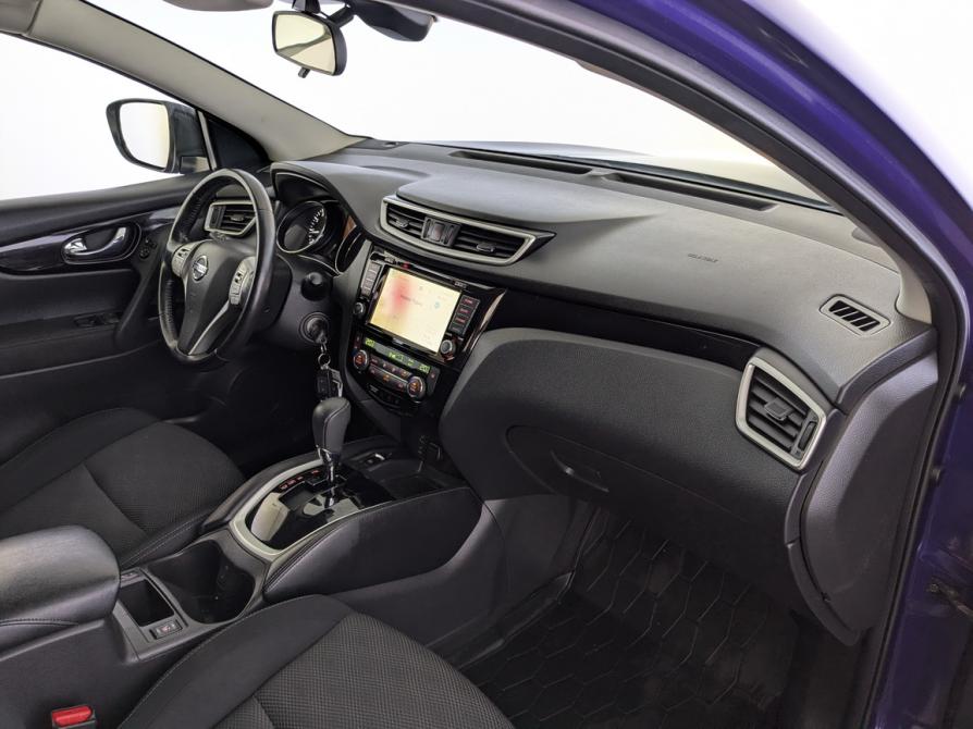 Nissan Qashqai II Москва  - изображение 11