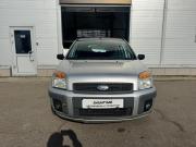 Ford Fusion I Рестайлинг Москва  - изображение 18