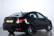 Hyundai Solaris I Рестайлинг Челябинск  - изображение 24