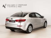 Kia Rio III Рестайлинг Казань  - изображение 11