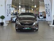Kia Rio IV Курган  - изображение 34