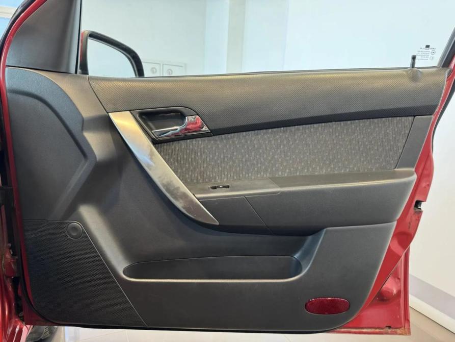 Chevrolet Aveo I Рестайлинг Подольск  - изображение 12