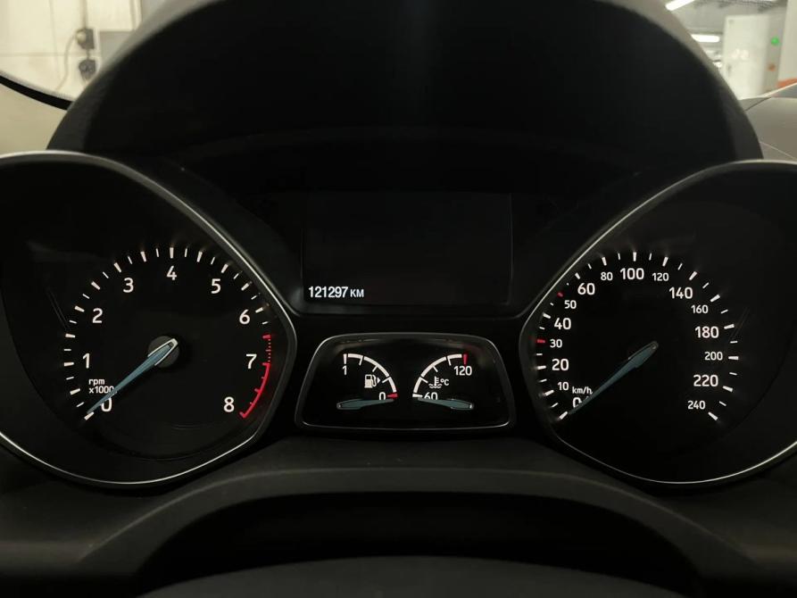 Ford Kuga II Рестайлинг Ярославль  - изображение 13