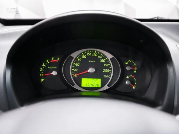 Hyundai Tucson I с пробегом 2007 года, цена 755 000 рублей, 171000 км, внедорожник, Автокод Объявления