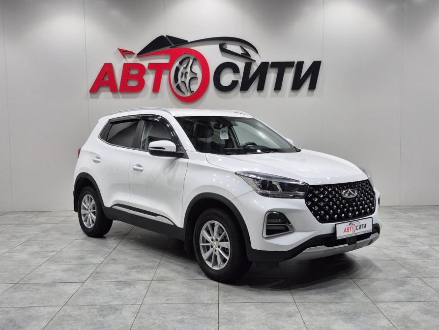 Chery Tiggo 4 Pro I Воронеж  - изображение 1