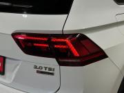 Volkswagen Tiguan II Челябинск  - изображение 34