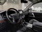 Toyota Land Cruiser 200 Series Рестайлинг 2 Казань  - изображение 42