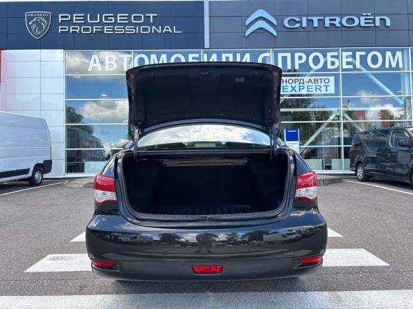 Nissan Almera III (G15) с пробегом 2017 года, цена 945 000 рублей, 61100 км, седан, Автокод Объявления