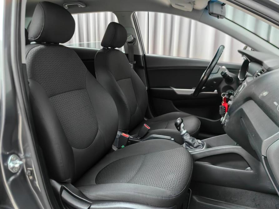 Kia Rio III Подольск  - изображение 7